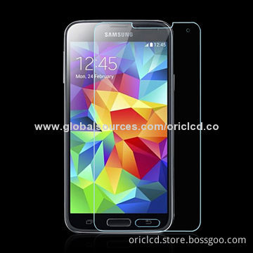 Explosion-proof Premium Tempered-glass Screen Protector for SUMSUNG